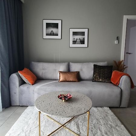 Clima Apartment II Вроцлав Экстерьер фото