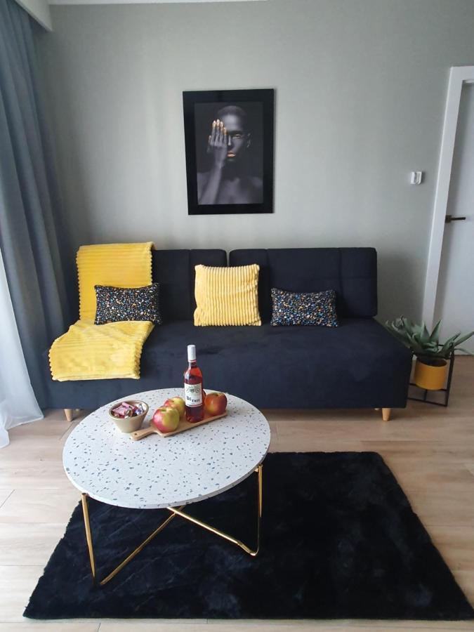 Clima Apartment II Вроцлав Экстерьер фото