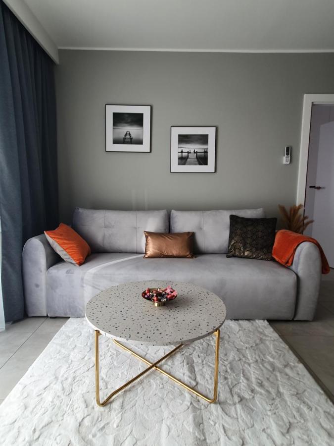 Clima Apartment II Вроцлав Экстерьер фото
