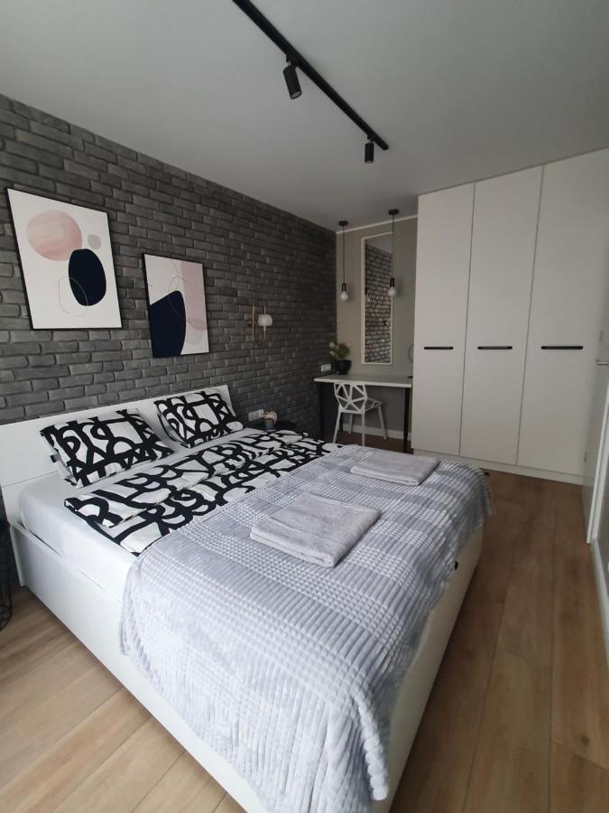 Clima Apartment II Вроцлав Экстерьер фото