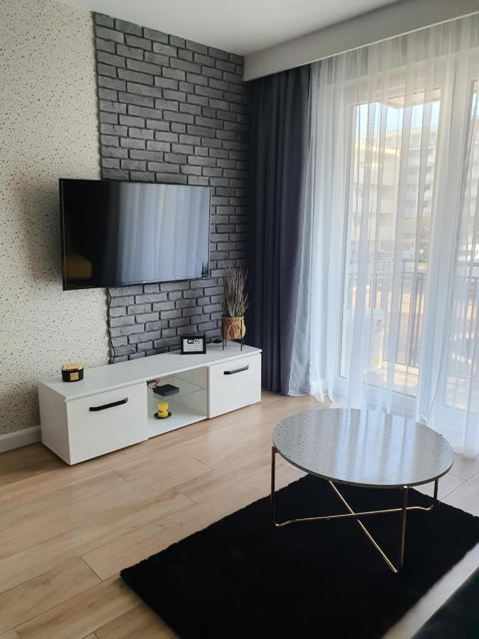 Clima Apartment II Вроцлав Экстерьер фото