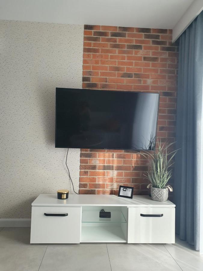 Clima Apartment II Вроцлав Экстерьер фото