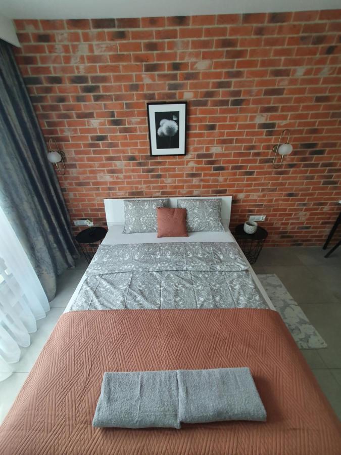 Clima Apartment II Вроцлав Экстерьер фото