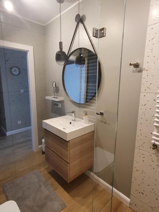 Clima Apartment II Вроцлав Экстерьер фото