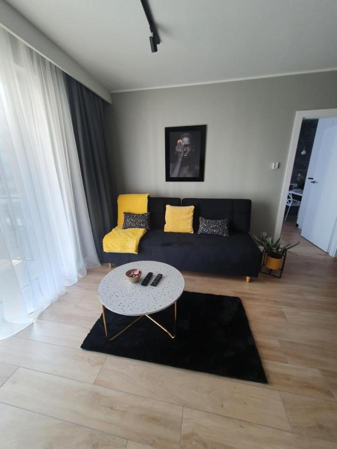 Clima Apartment II Вроцлав Экстерьер фото