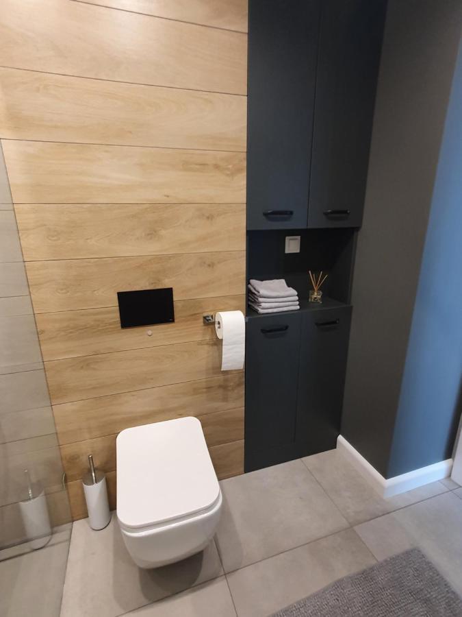 Clima Apartment II Вроцлав Экстерьер фото