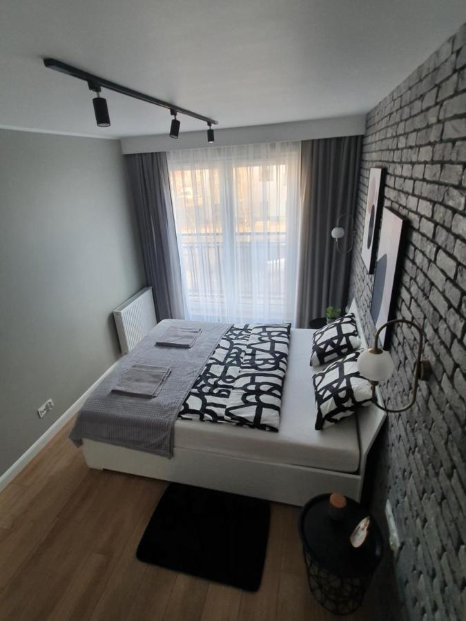 Clima Apartment II Вроцлав Экстерьер фото